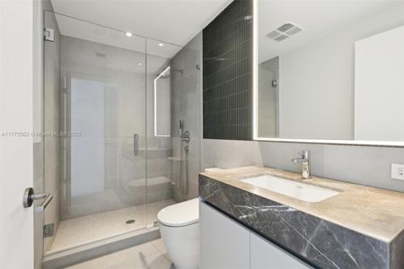 New construction Condo house 500 Alton Rd, Unit 4201.05, Miami Beach, FL 33139 - image 17