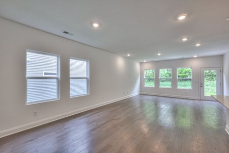 New construction Single-Family house 612 Phoebe Wy, Gallatin, TN 37066 plan The Sutherland - image 17