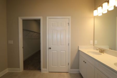 New construction Single-Family house 4763 Beachrose Way, Lakeland, FL 33811 Picasso- photo 26 26