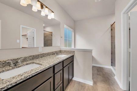 New construction Single-Family house Seguin, TX 78155 plan The 1651 - image 9
