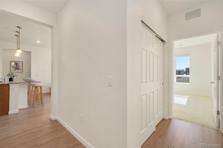 New construction Condo house 6153 N Ceylon St, Unit 203, Denver, CO 80249 Vyktorea III- photo 9 9