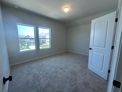 New construction Single-Family house 256 Denali Wy, Dripping Springs, TX 78620 Barton- photo 19 19
