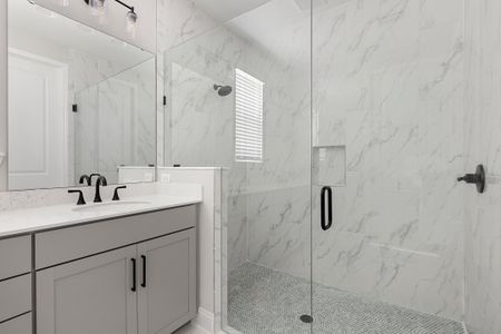 New construction Single-Family house 12193 Mariposa Ave, Jacksonville, FL 32256 plan Venice - image 15