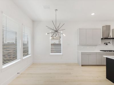 New construction Single-Family house 2309 Peters Colony Dr, Frisco, TX 75036 plan Plan 4 - image 10