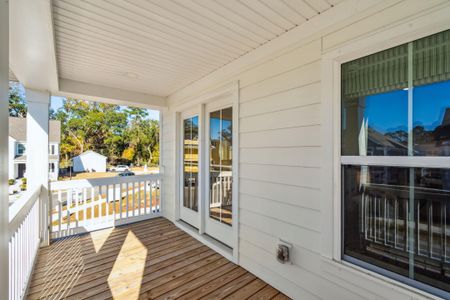 New construction Single-Family house 2273 Blue Bayou Blvd, Johns Island, SC 29455 null- photo 39 39