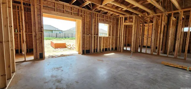 New construction Single-Family house 3132 Jacob Dr, Eagle Pass, TX 78852 - image