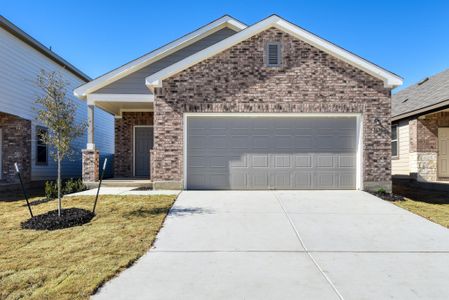 New construction Single-Family house 7678 Birch Holw, San Antonio, TX 78252 null- photo 4 4