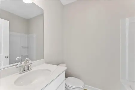 New construction Townhouse house 3344 Cranston Ln, Kennesaw, GA 30144 - image 16