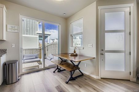 New construction Single-Family house 339 Fickel Farm Trl, Berthoud, CO 80513 - image 8