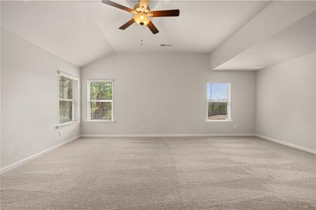 New construction Single-Family house 742 Ellis Spring Wy, Lawrenceville, GA 30045 - image 16