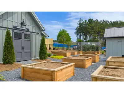 New construction Single-Family house 600 Brooke View Ln, Canton, GA 30115 - image