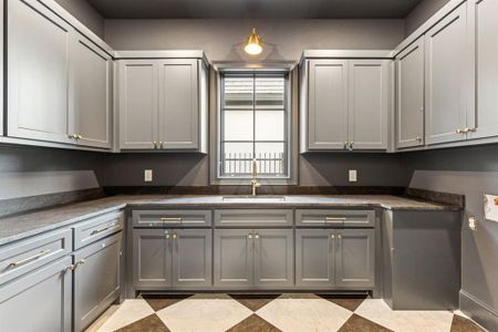 New construction Single-Family house 9617 Saint Michel Ln, Fort Worth, TX 76126 - image 5