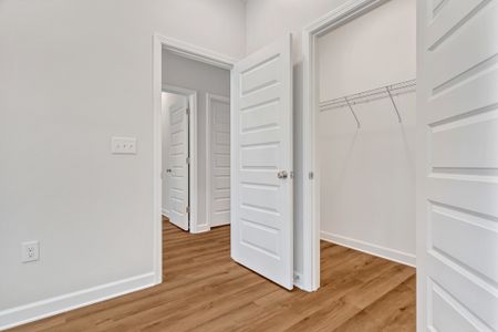 New construction Single-Family house 591 Brock Ave, Crestview, FL 32539 - image 15