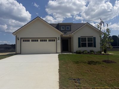 New construction Single-Family house 45 Stillwater Wy, Tullahoma, TN 37388 - image