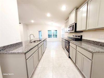 New construction Single-Family house 7560 Bent Tree Lp, St. Cloud, FL 34773 - image 8