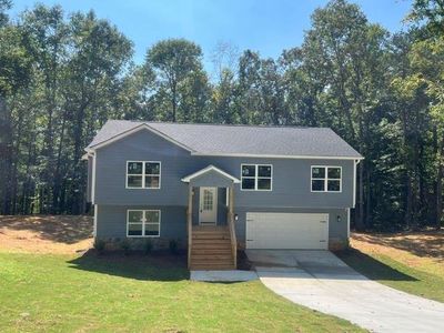 New construction Single-Family house 270 Stonington Dr, Mount Airy, GA 30563 - image