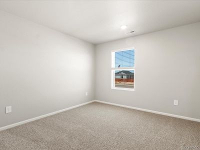 New construction Single-Family house 4659 Goldflower Dr, Johnstown, CO 80534 The Monarch- photo 28 28