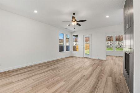 New construction Single-Family house 2433 Ainsdale Dr, Celina, TX 75009 plan Rio Grande Executive - image 15