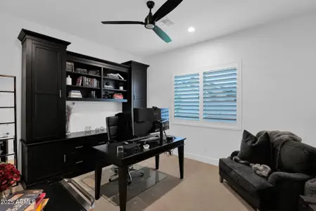 New construction Single-Family house 26675 S 185Th St, Queen Creek, AZ 85142 - image 5