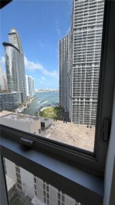 New construction Condo house 77 Se 5, Unit 1915, Miami, FL 33131 - image