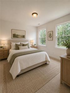 New construction Single-Family house 53 Stanley Ct, Winder, GA 30680 - image 14