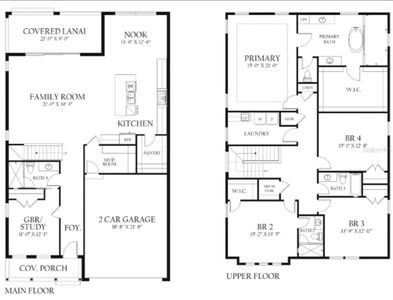 New construction Single-Family house 2815 W Leila Ave, Tampa, FL 33611 - image