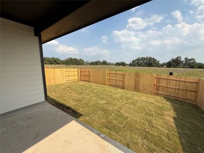 New construction Single-Family house 284 Denali Wy, Dripping Springs, TX 78620 Travis- photo 19 19