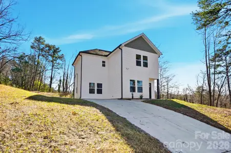 New construction Single-Family house 100 Boyette Dr, Unit A, Albemarle, NC 28001 - image