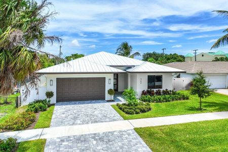 New construction Single-Family house 709 Nw 4Th Street, Delray Beach, FL 33444 - photo 0