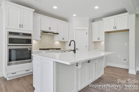 New construction Single-Family house 3062 Constitution Ln, Gastonia, NC 28056 plan Avery - image 6