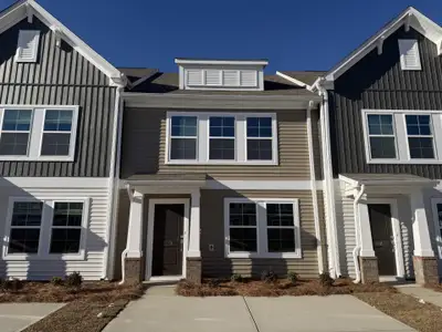 New construction Single-Family house 1075 Astoria Dr, Columbia, SC 29229 plan Laurens - image
