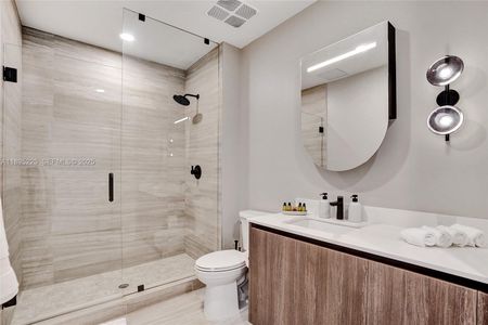 New construction Condo house 580 72Nd St, Unit 2102, Miami, FL 33141 - image 13