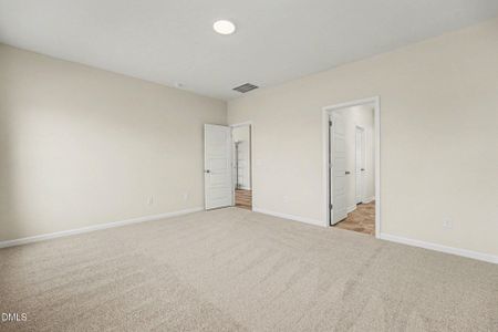 New construction Single-Family house 133 Tuscarora Dr, La Grange, NC 28551 - image 17