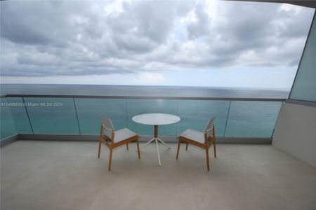 New construction Condo/Apt house 18501 Collins Avenue, Unit 2301, Sunny Isles Beach, FL 33160 - photo 48 48