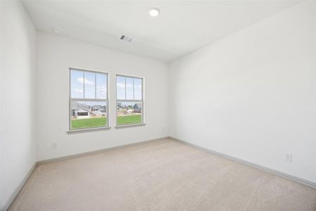 New construction Townhouse house 1023 Magdalena Wy, Midlothian, TX 76065 - image 15