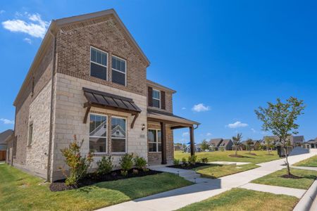 Merritt Village by Windsor Homes in Rowlett - photo 6 6