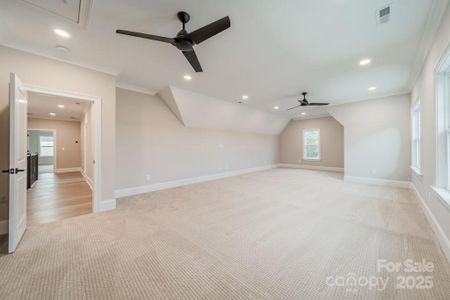 New construction Single-Family house 310 Sugar Maple Ln, Weddington, NC 28104 null- photo 14 14