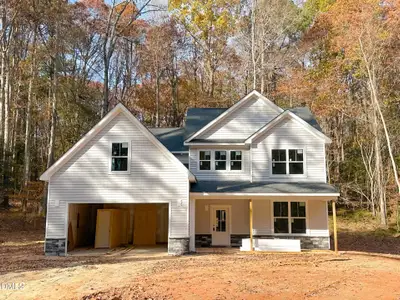New construction Single-Family house 113 Hogan Dr, Garner, NC 27529 - image 20