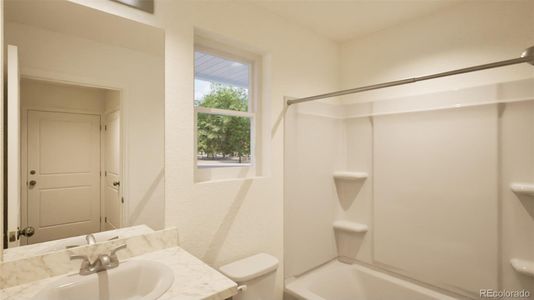 New construction Single-Family house 10178 Scranton Ct, Commerce City, CO 80022 - image 5