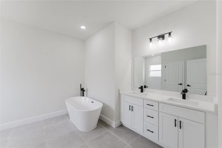 New construction Single-Family house 13053 Sw 73Rd Court Rd, Ocala, FL 34473 null- photo 23 23