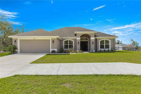 New construction Single-Family house 12680 Sw 33Rd Ave, Ocala, FL 34473 null- photo 0