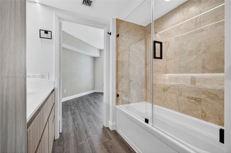 New construction Condo house 350 S Miami Ave, Unit 1705, Miami, FL 33130 - image 17