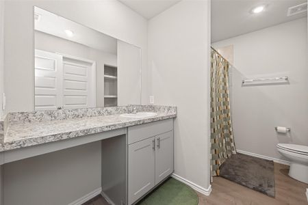 New construction Single-Family house 21226 Memorial Vista Dr, Houston, TX 77073 plan RC Mitchell - image 8