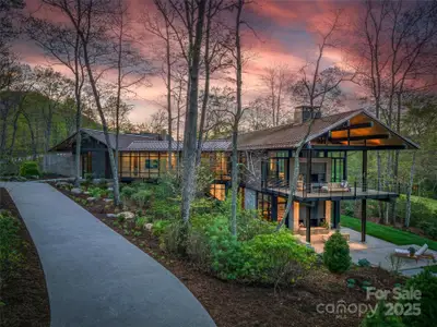 New construction Single-Family house 374 Walnut Valley Pkwy, Arden, NC 28704 - image