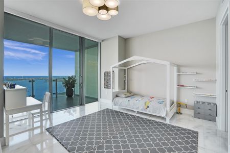 New construction Condo house 700 Ne 26Th Ter, Unit 4702, Miami, FL 33137 - image 11