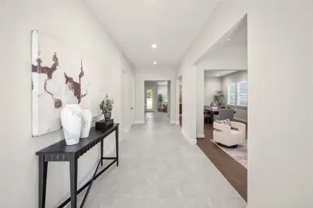 New construction Single-Family house 7902 Hopewell Ln, Houston, TX 77071 - image 5