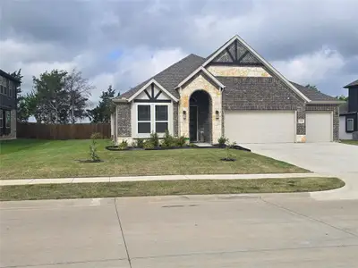 New construction Single-Family house 1719 Newport Ln, Cedar Hill, TX 75104 - image