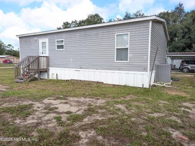 New construction Mobile Home house 102 Cherokee Ave, Interlachen, FL 32148 - image