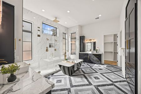 New construction Single-Family house 14111 Cindywood Cir, Houston, TX 77079 - image 17