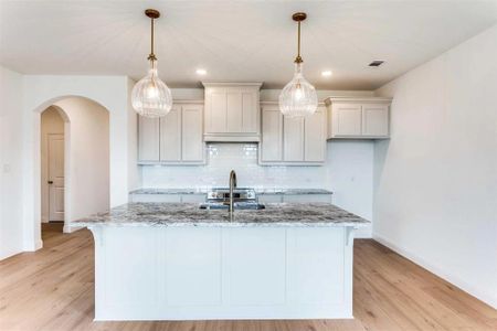 Reatta Ridge by Clarity Homes in Justin - image 10